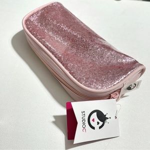 Lot of tree studio C Pink pouch pencil case